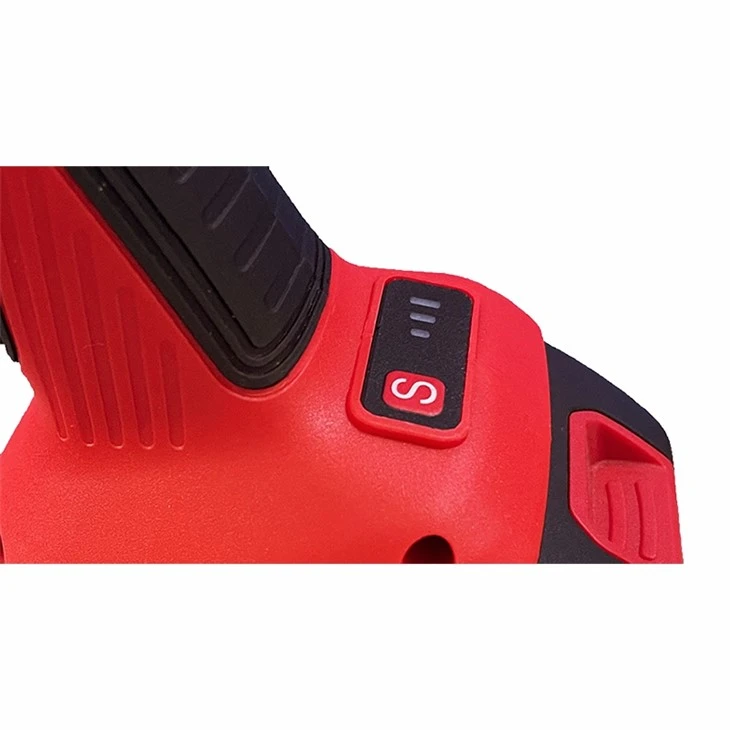 adjustment key